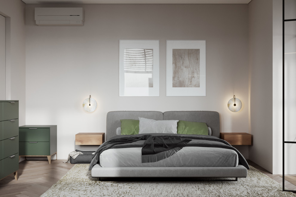 ЖК Испанские кварталы