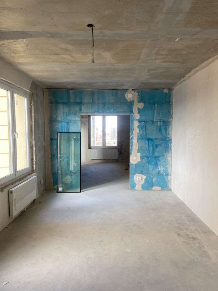 ЖК Цивилизация