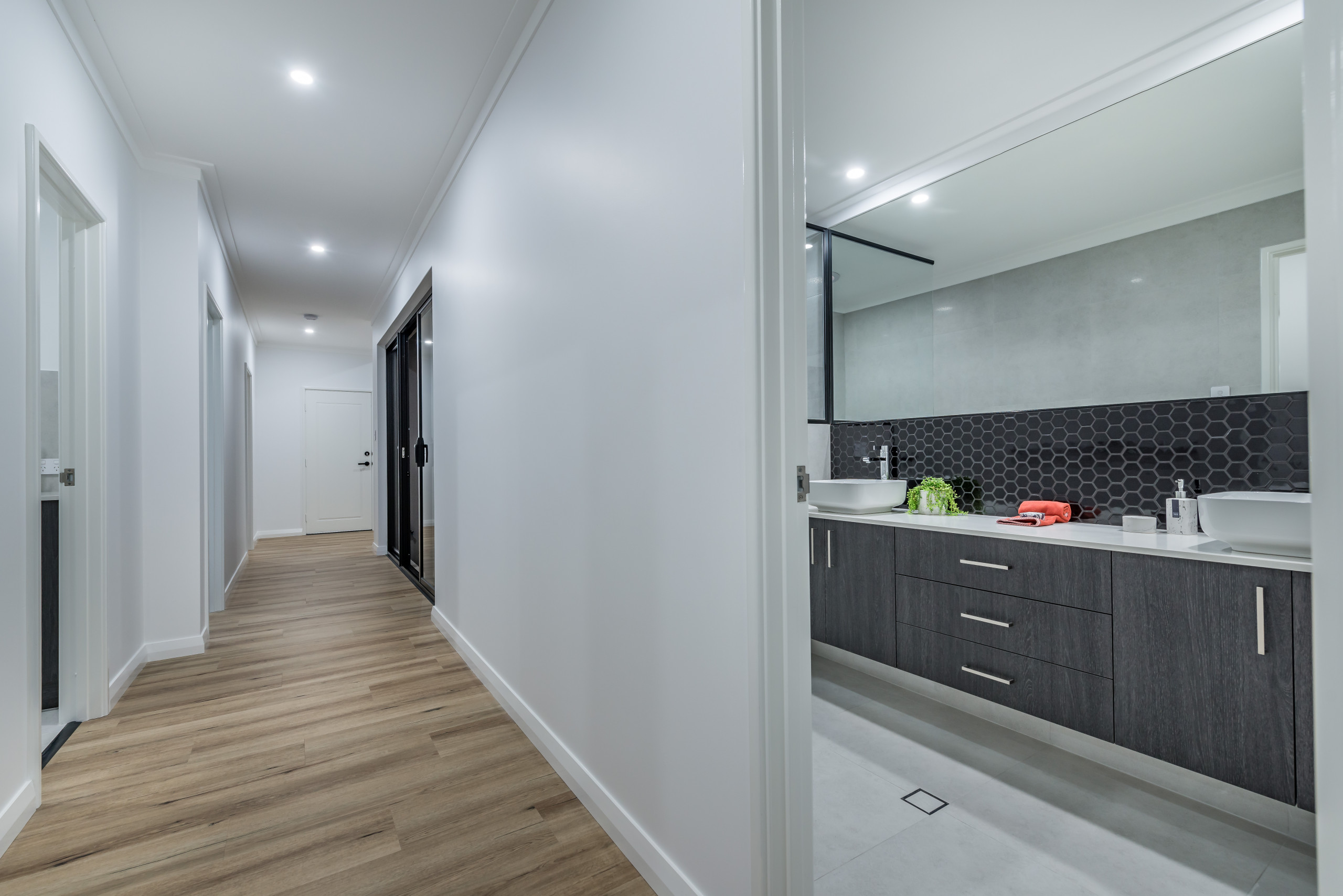 Townhouse Transformation