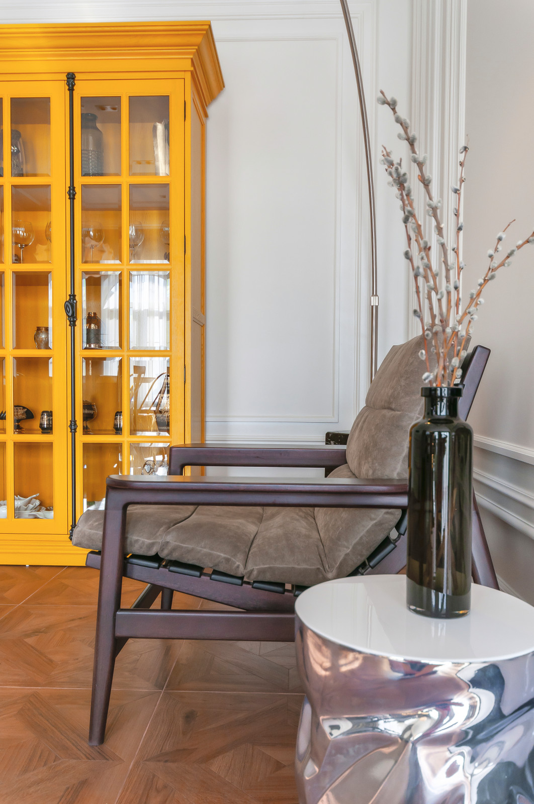 Интерьерная съемка