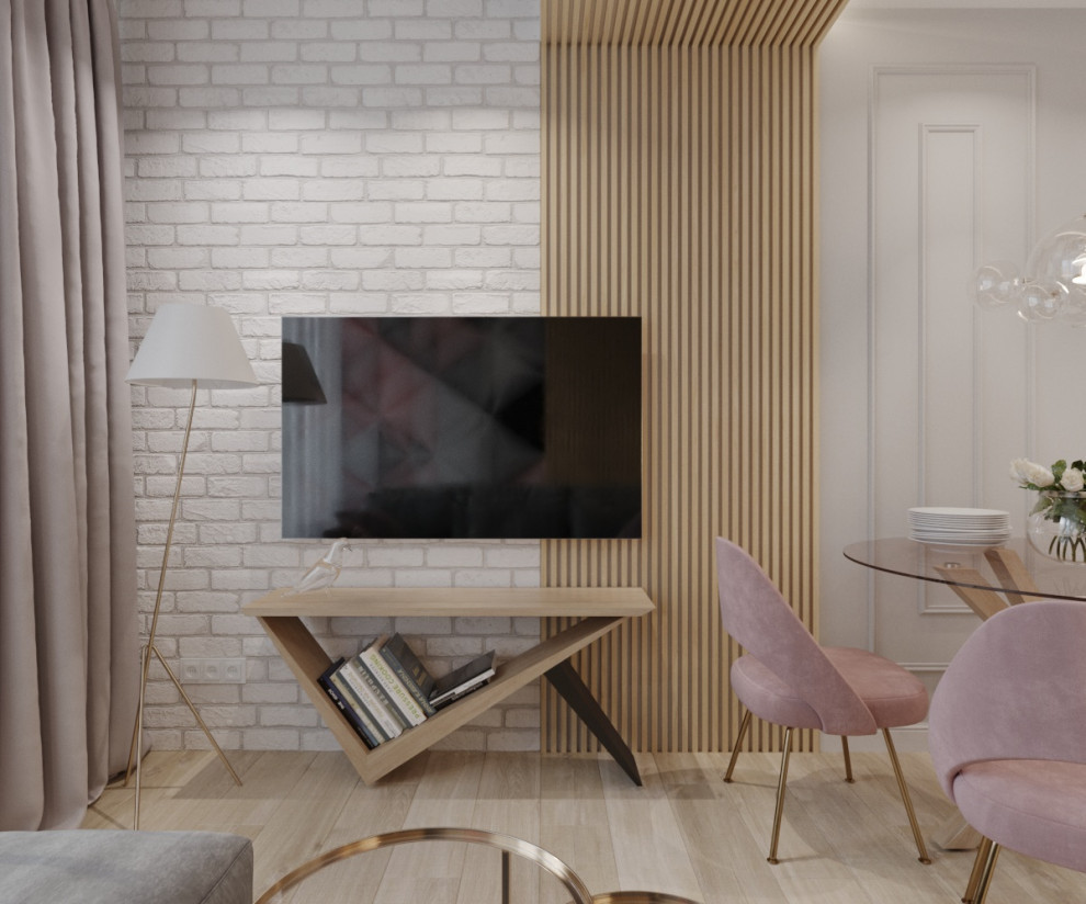 Квартира в ЖК Шилкинский