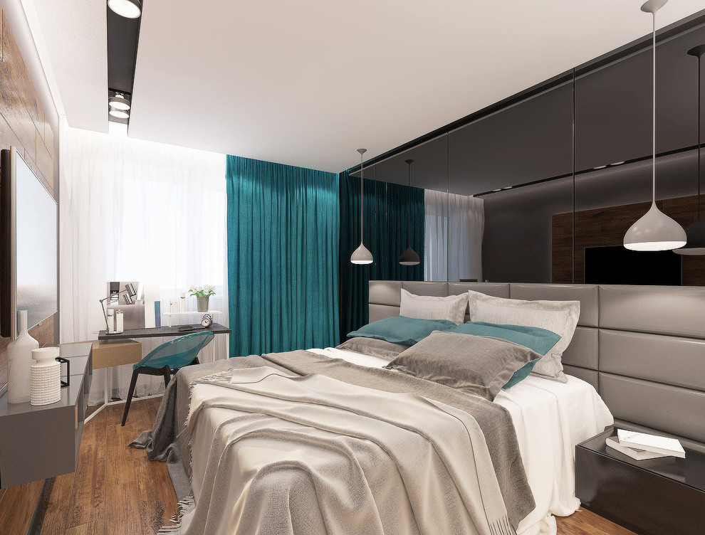 Дизайн квартиры г.Томск