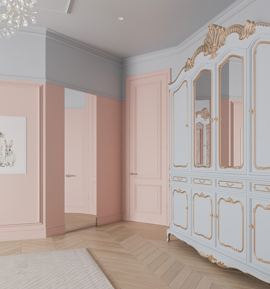 Дом 400м КП Новые Сады Москва