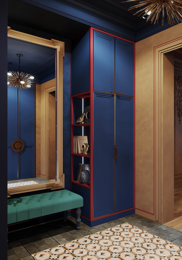 Дом в Ключищах