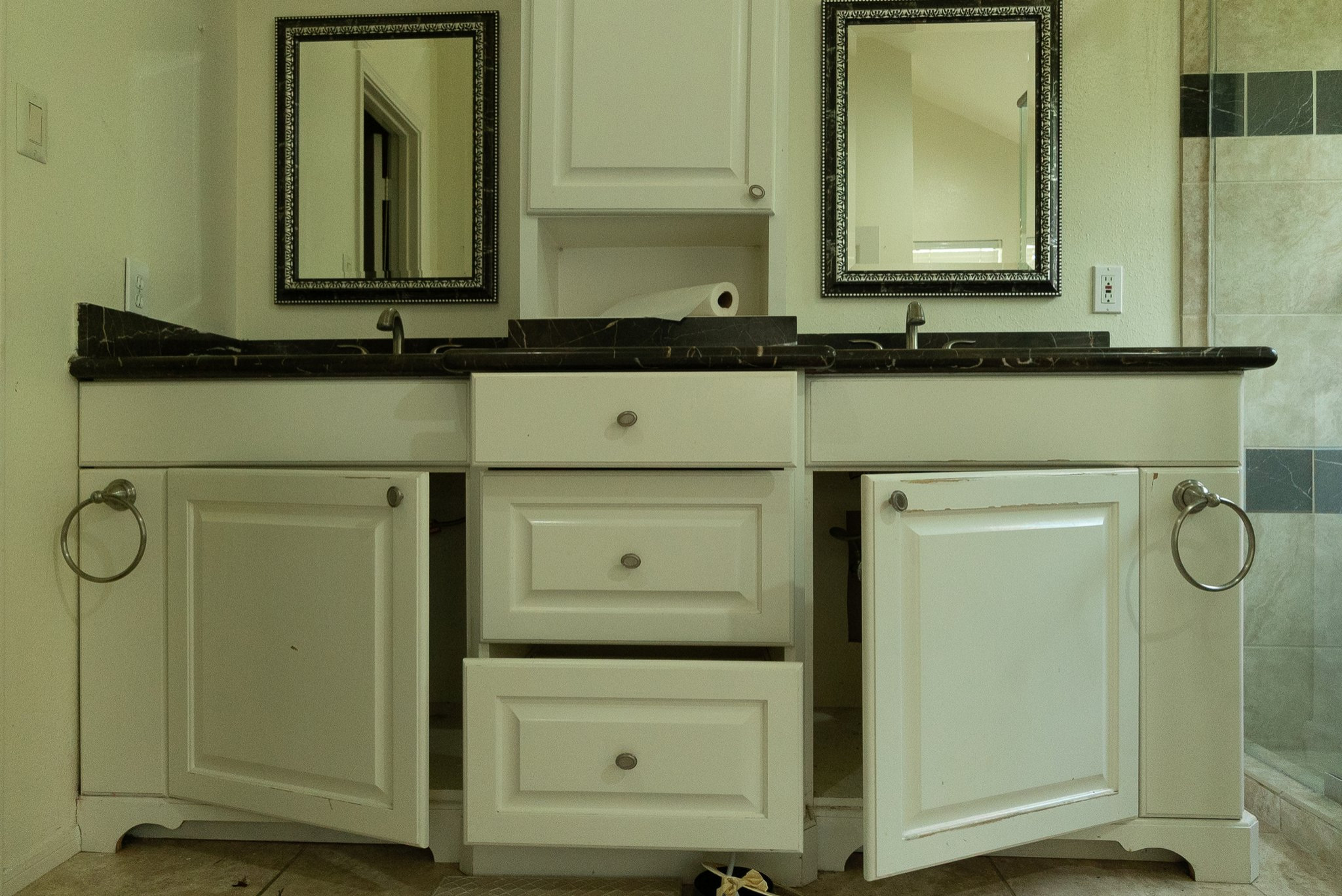 The Woodlands Whole House Renovation