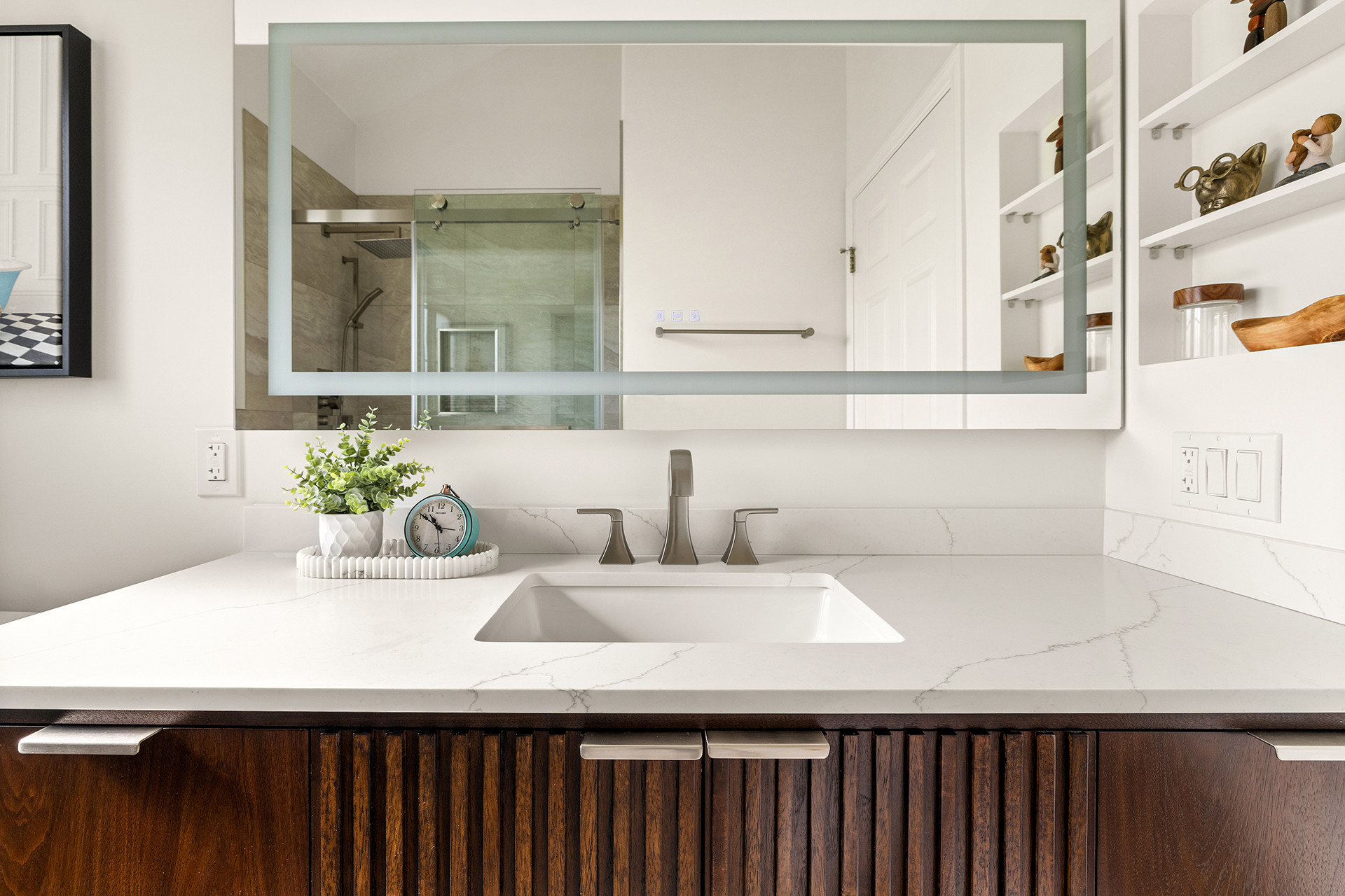 Santa Monica / Second Bathroom Remodel