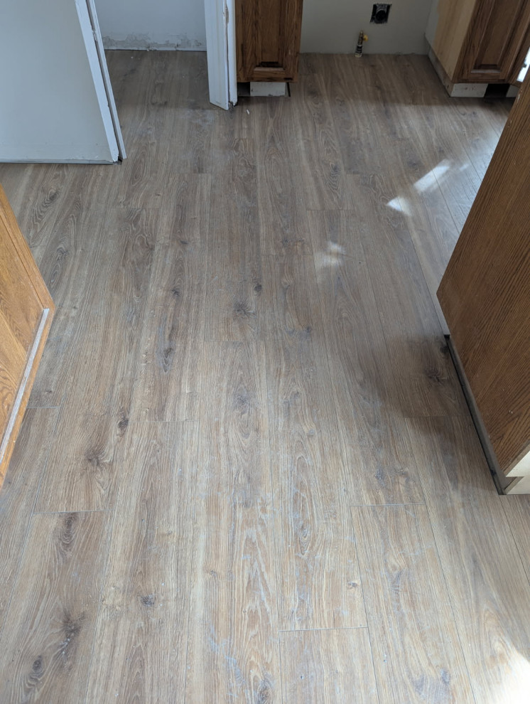 Full Home Remodel - Interior