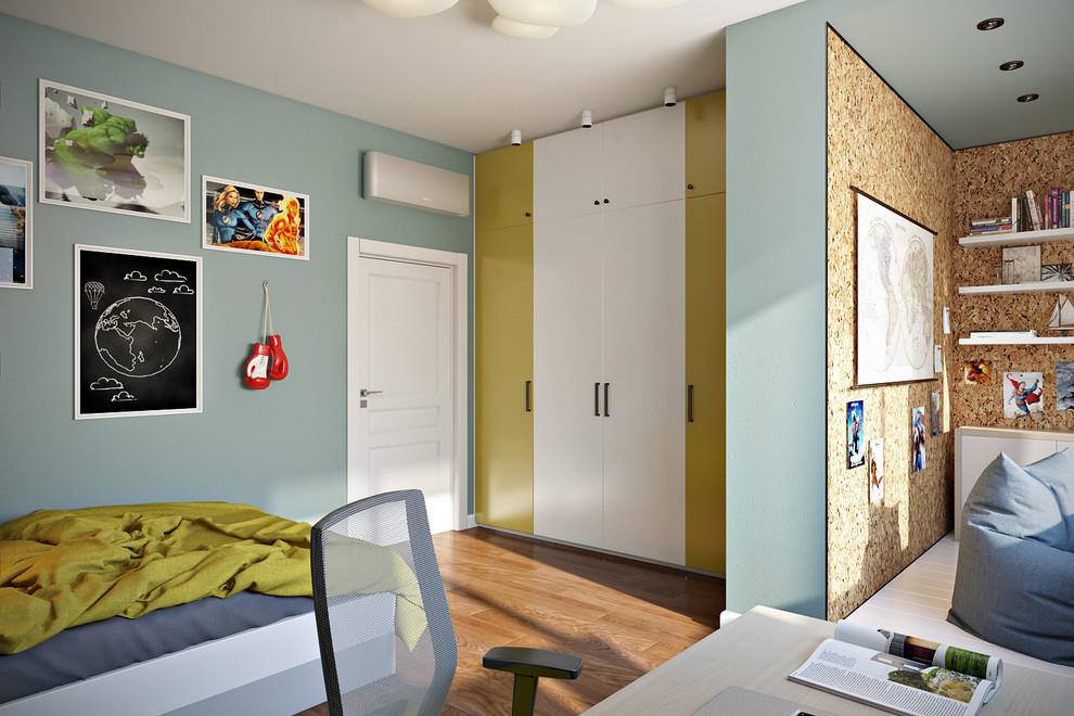 ЖК Северный парк