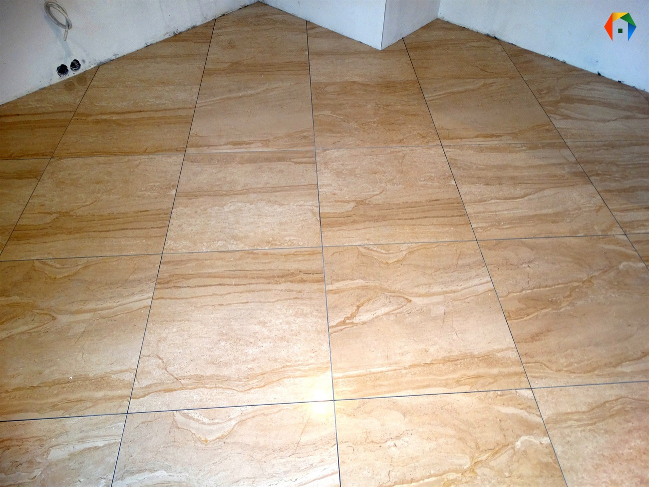 Завидное. Ремонт в г. Видном