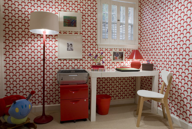 Georgetown Residence transitional-kids