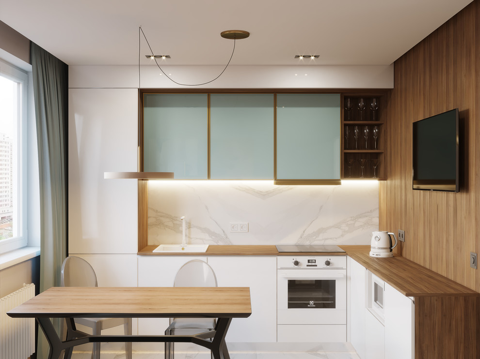 Квартира в аренду