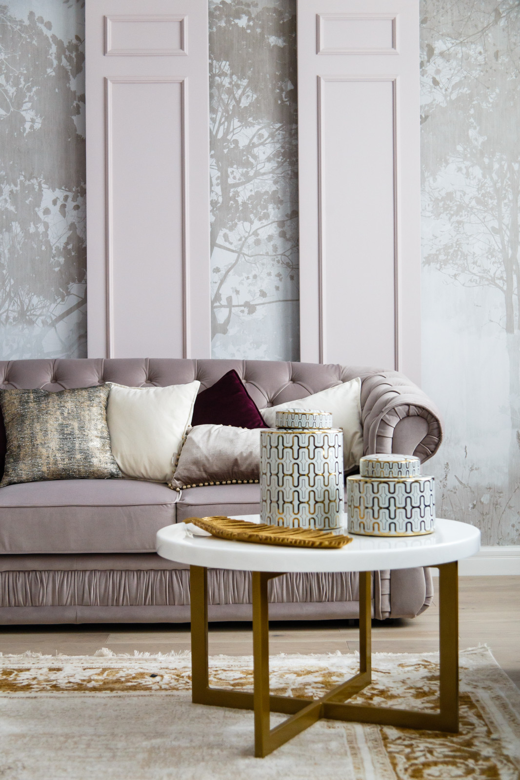 Дом под Казанью