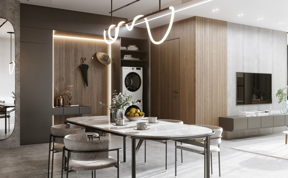 Apartments Neva Towers