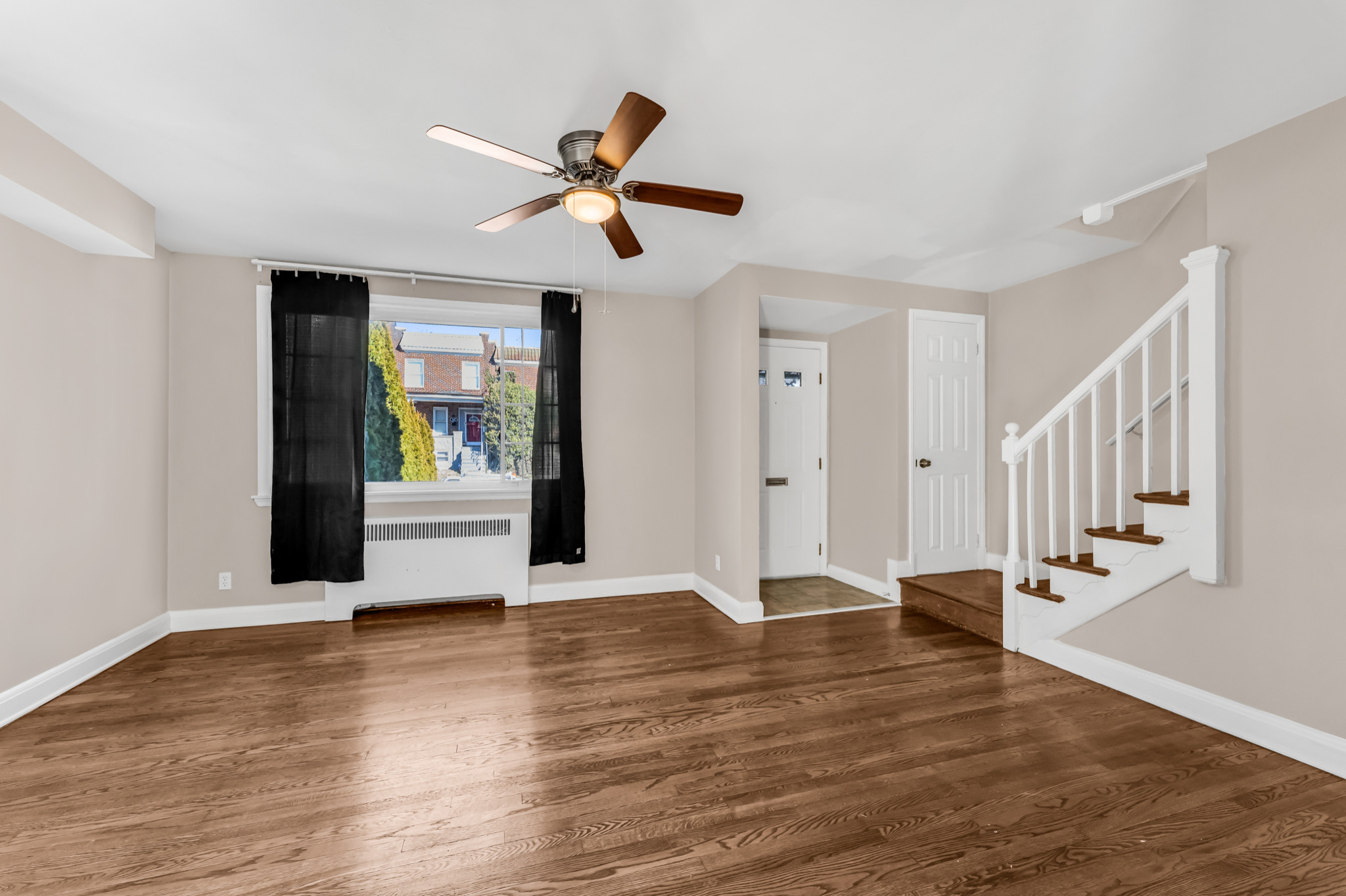 Whole-Home Renovation