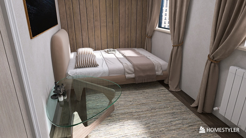 Скандинавия гекаты