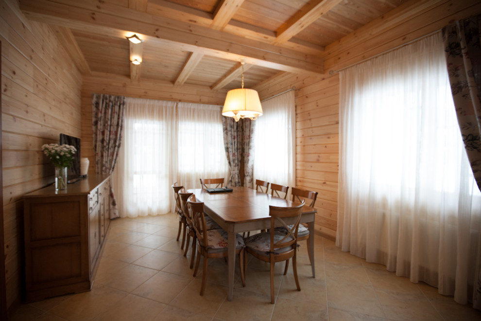 Частный дом в кп "Зеленая Роща"