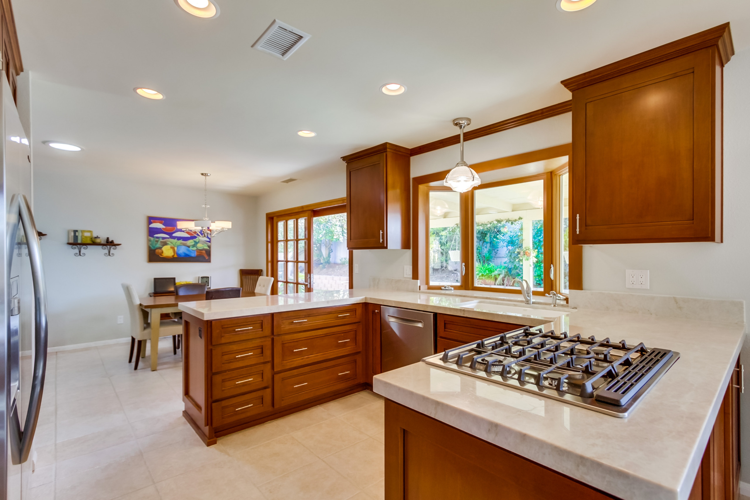 East La Mesa_Kitchen Remodel