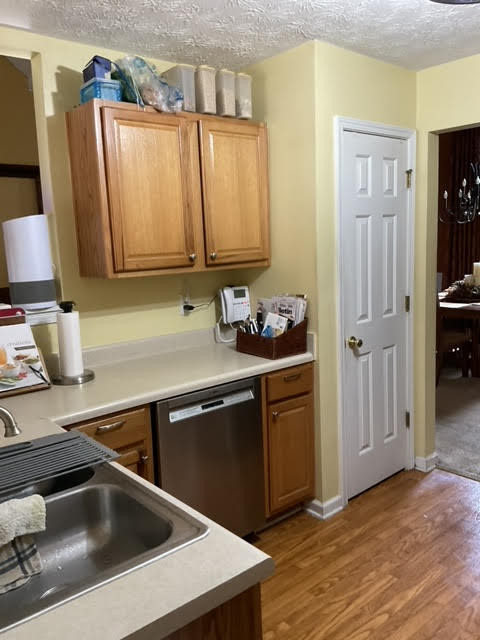 PATE KITCHEN