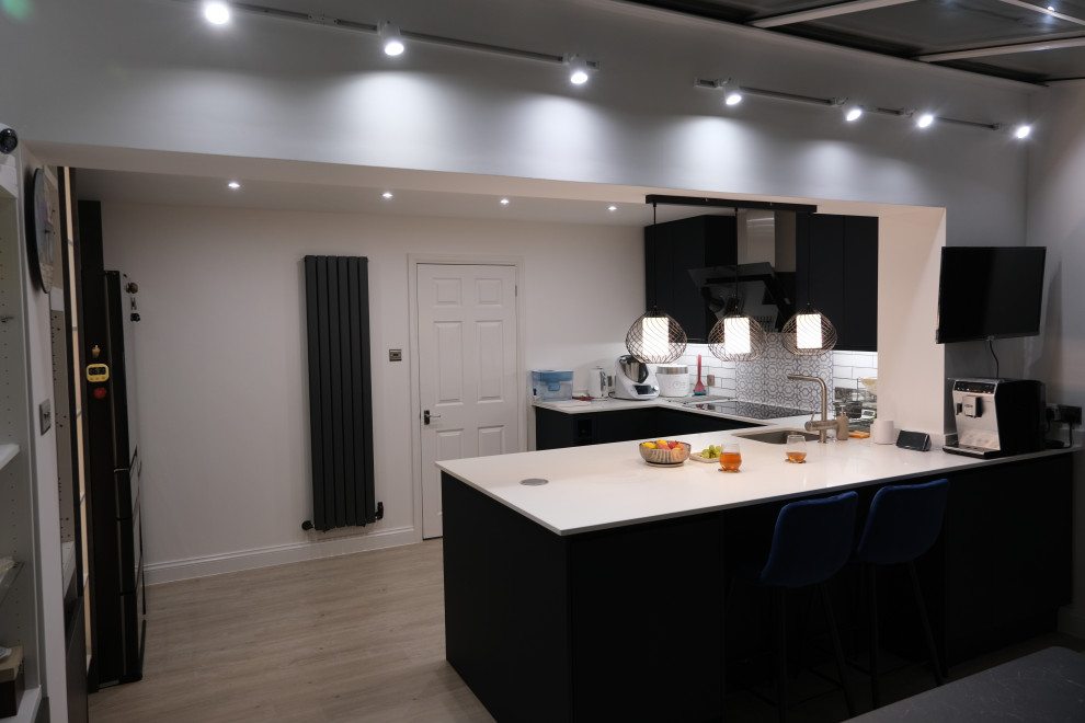 kitchens