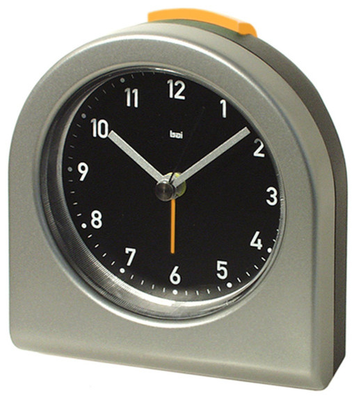 Designer PickMeUp Alarm Clock Contemporary Alarm Clocks by BAI DESIGN INC. Houzz