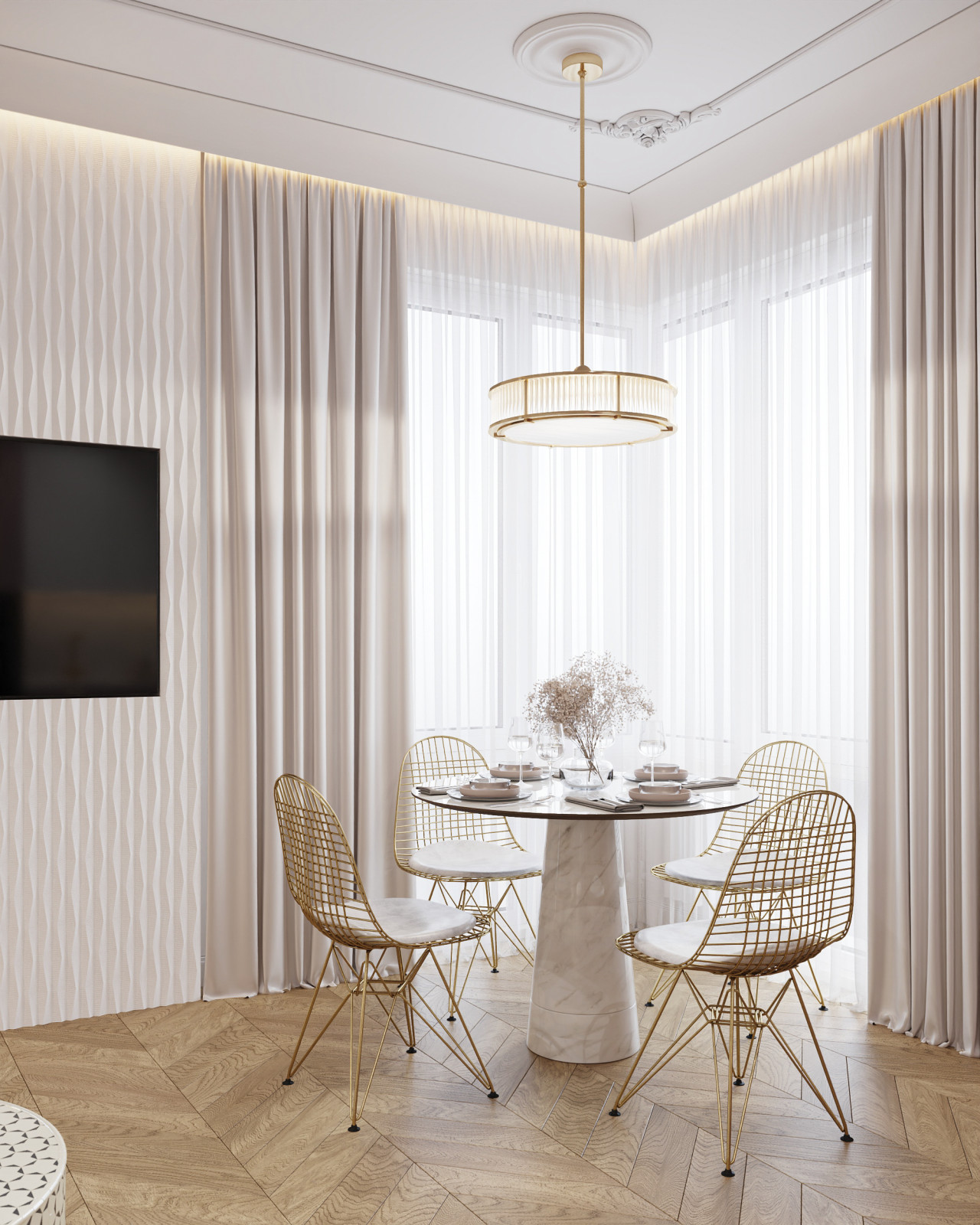 ЖК Эко Коломяги