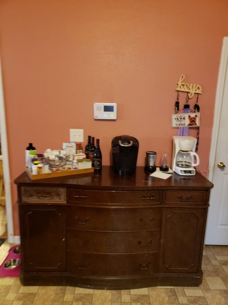 Osborne Kitchen