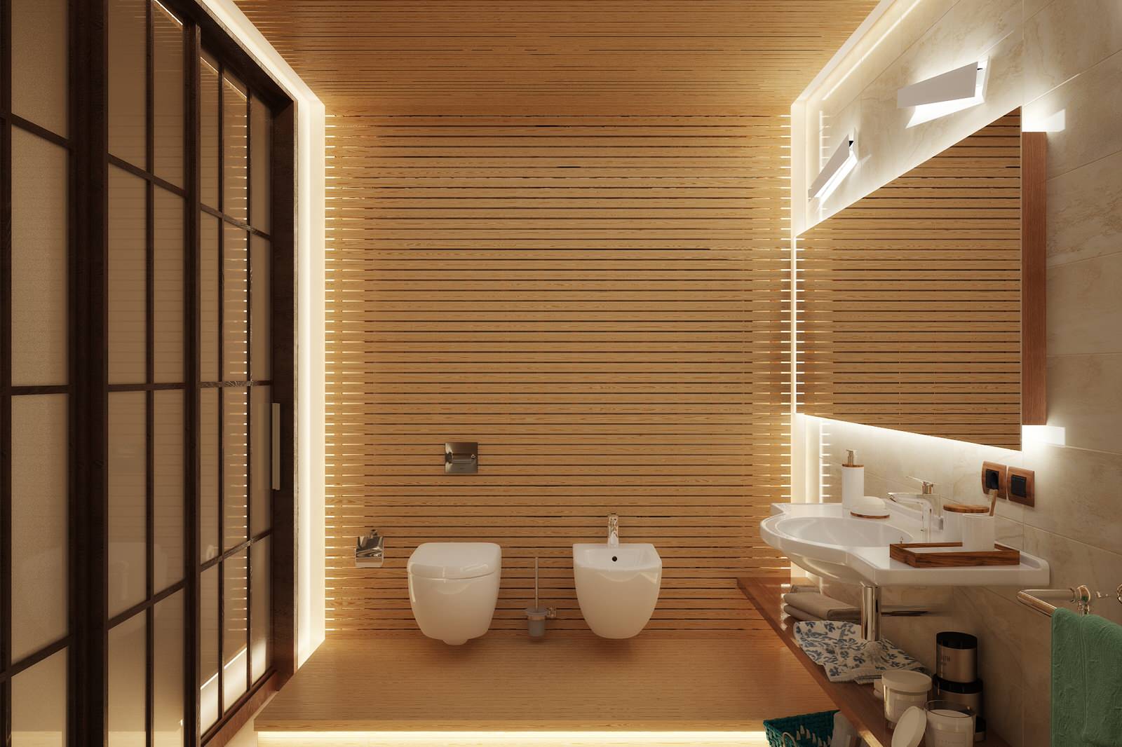 Дизайн квартиры для молодой девушки