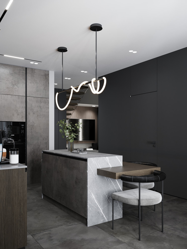 Химки, Береговая 135 кв.м