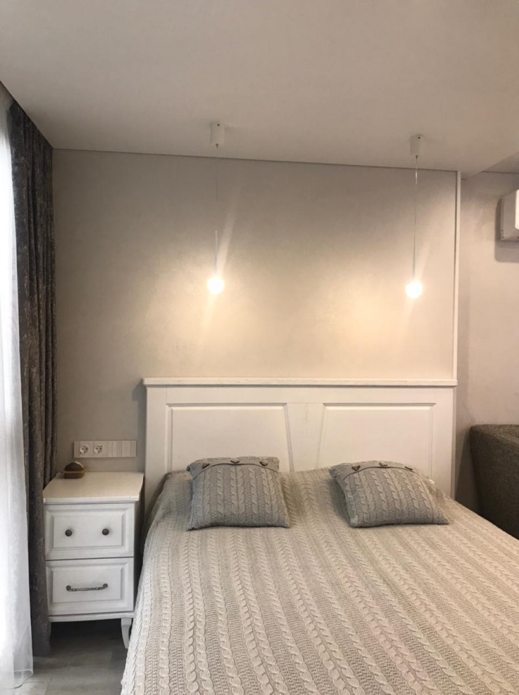 Кровати из массива дерева на заказ