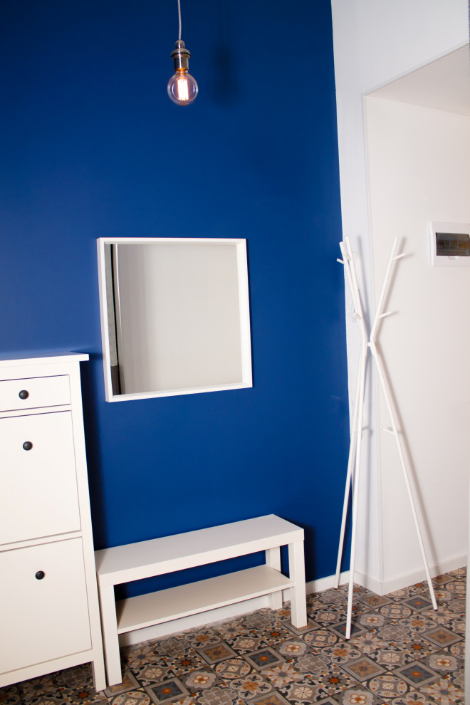 Квартира на Василеостровского