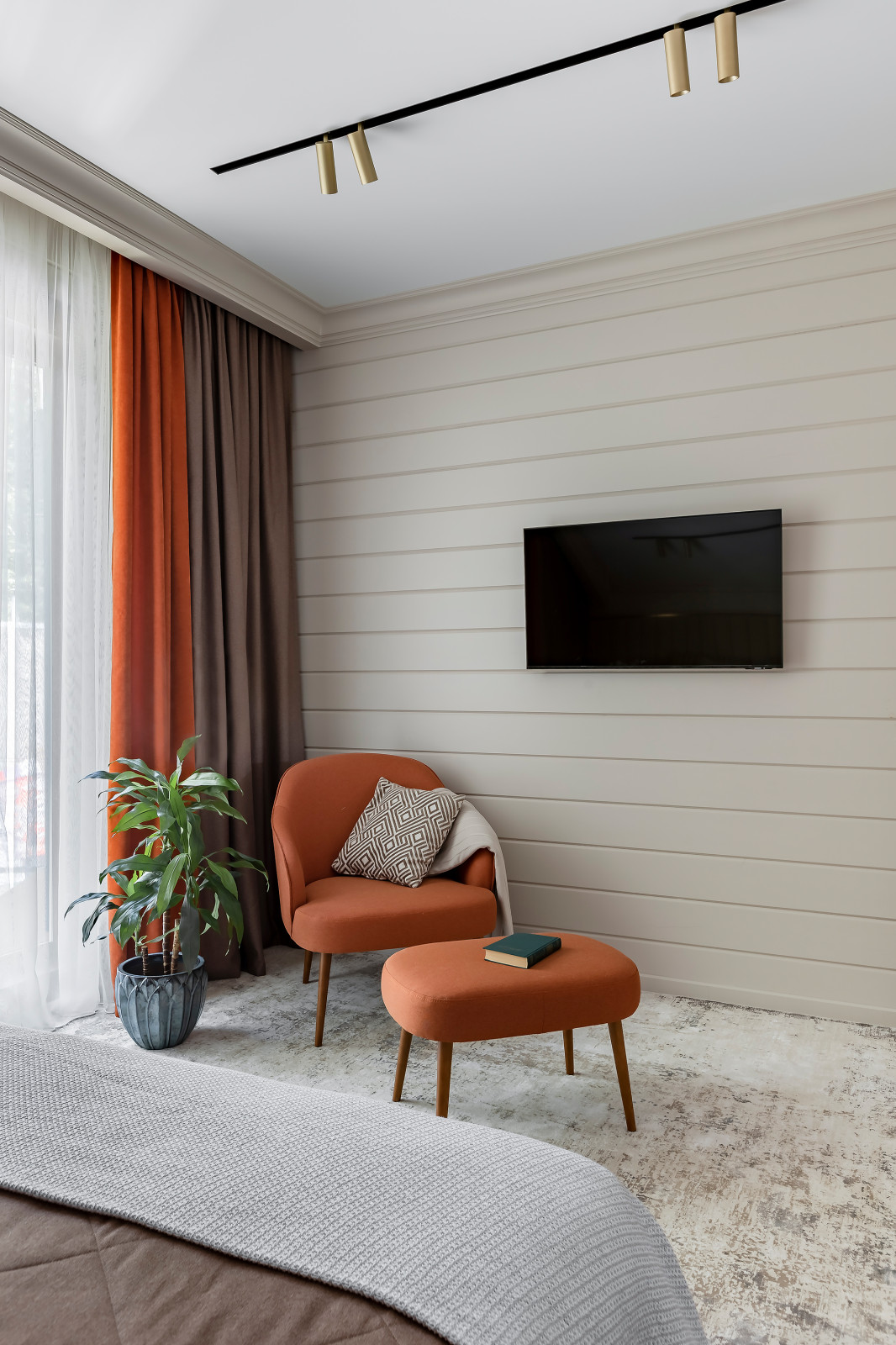 Загородный дом 250 м2