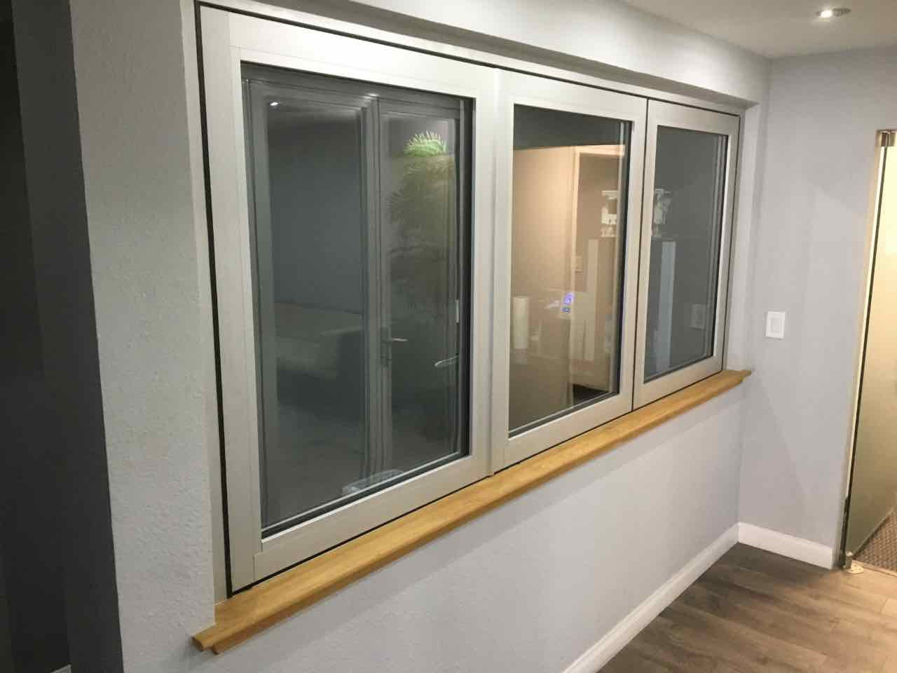 Windows