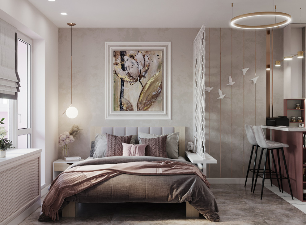 ЖК. Варшавский