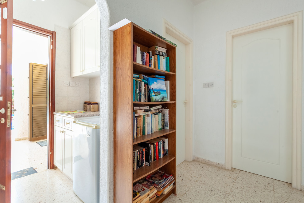 Villa Perla Coral Bay