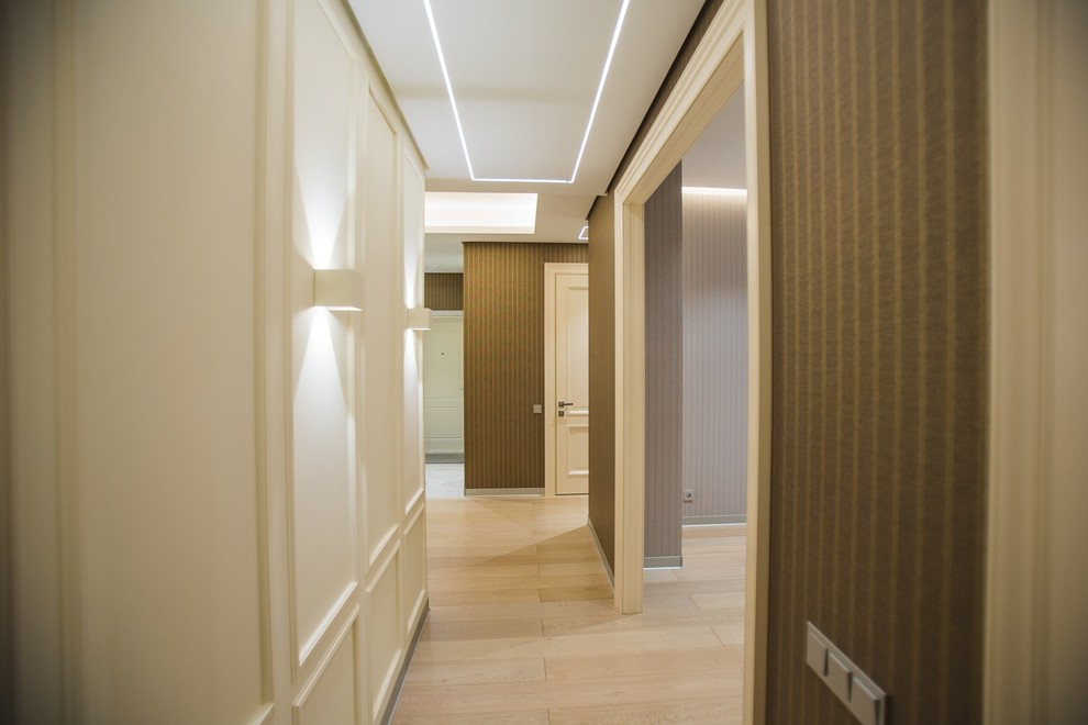 жк "Английский квартал"