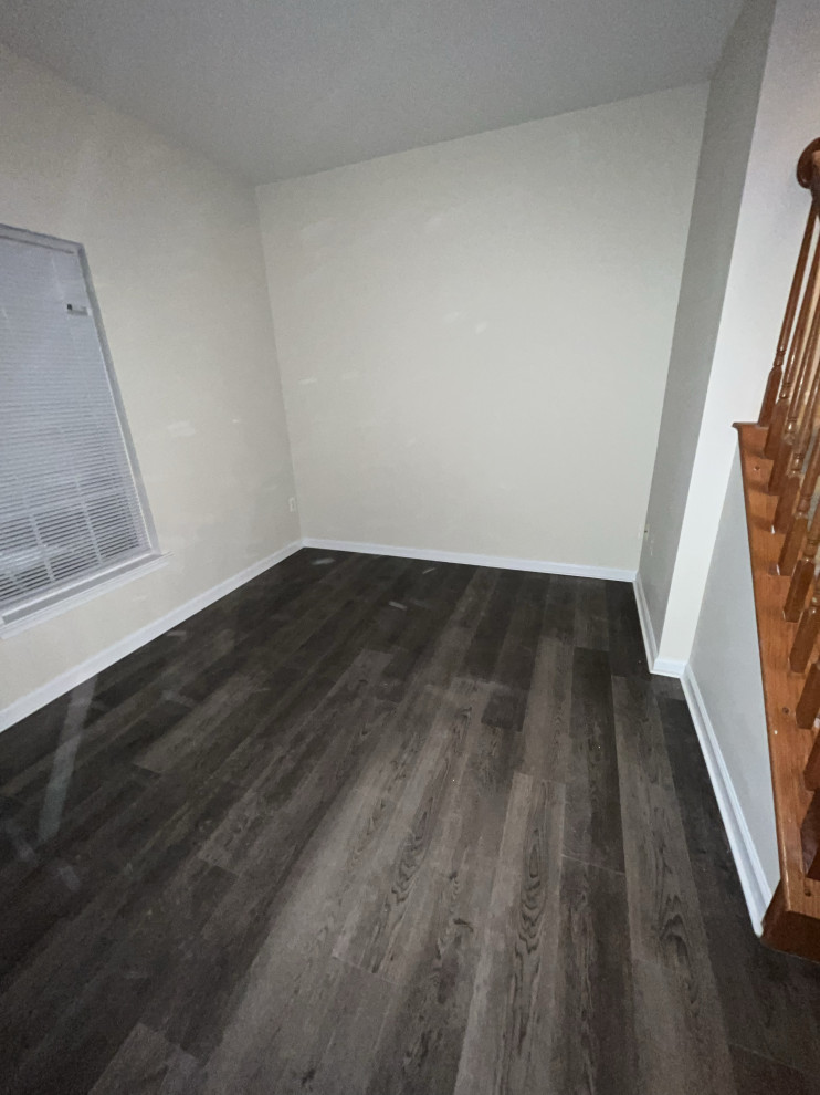 LVP Flooring Install 2