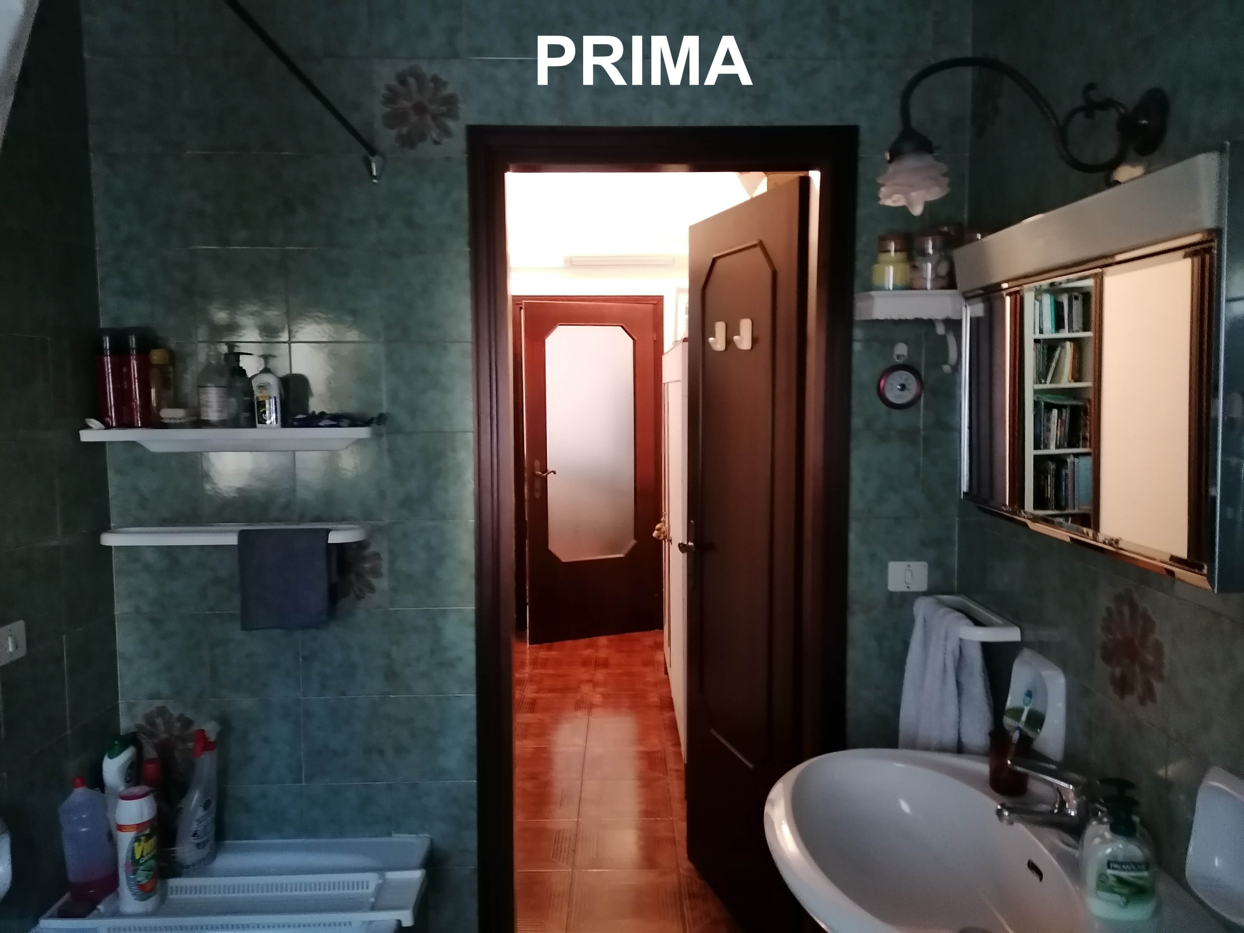 RISTRUTTURAZIONE BAGNO MP