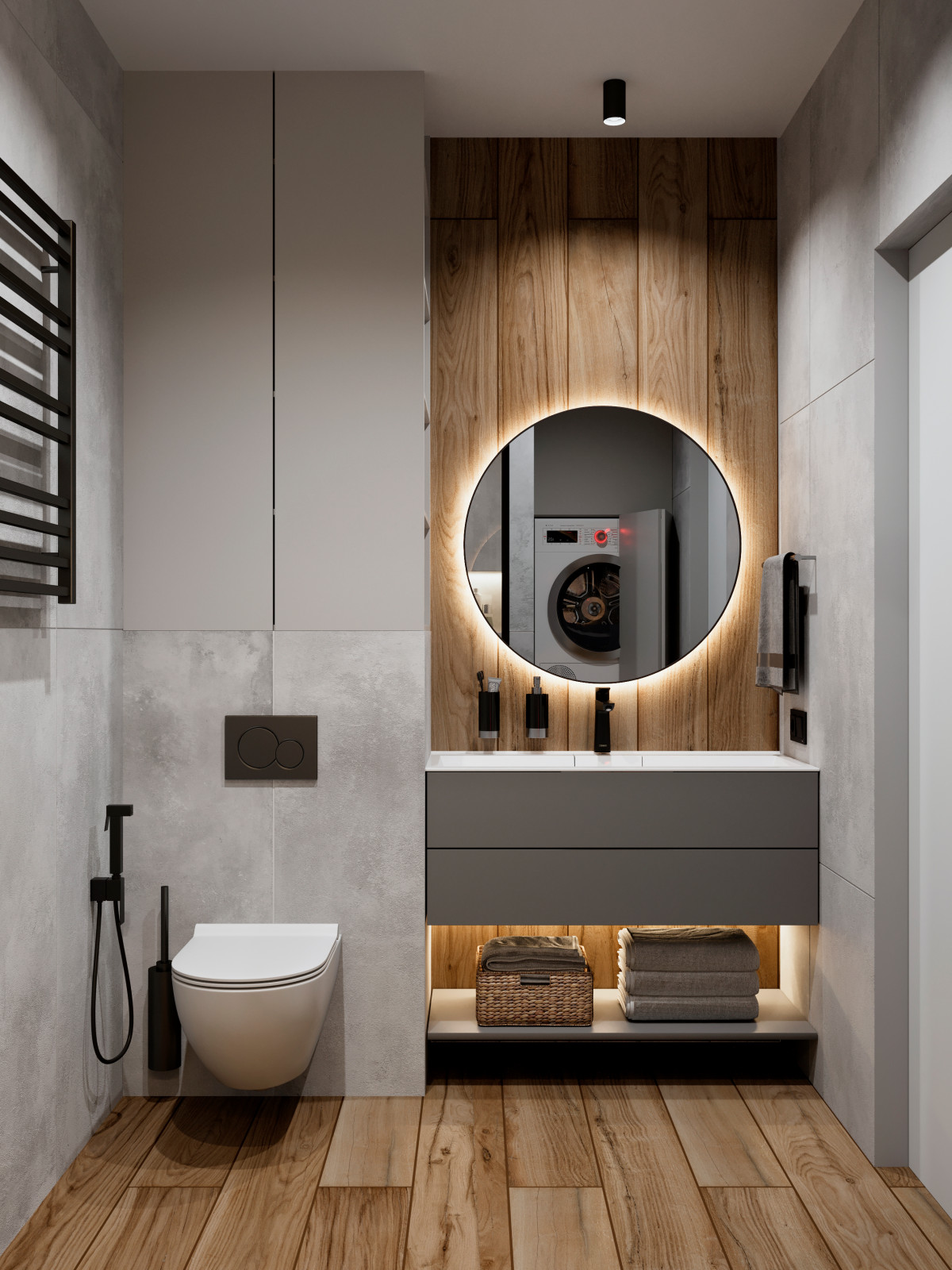 ЖК Айвазовский