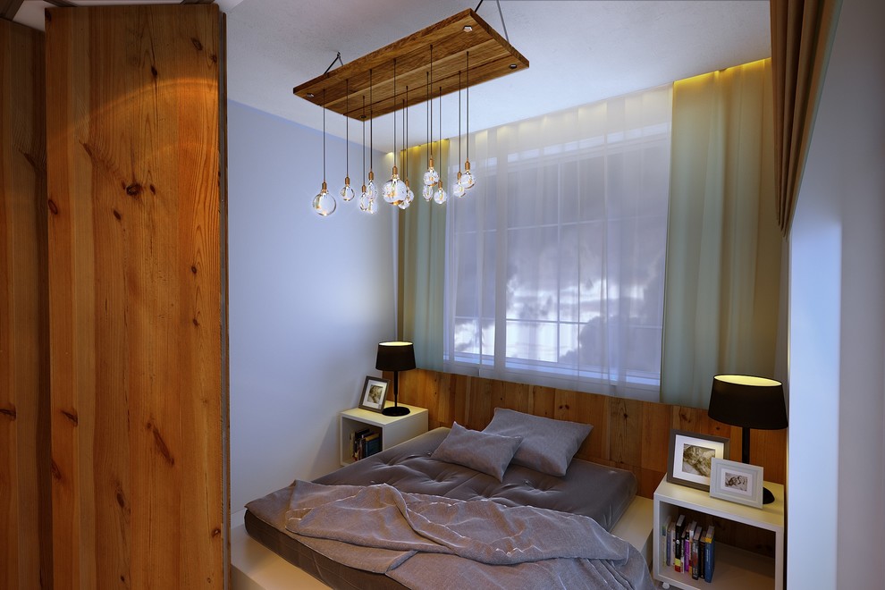 Зеленый дом