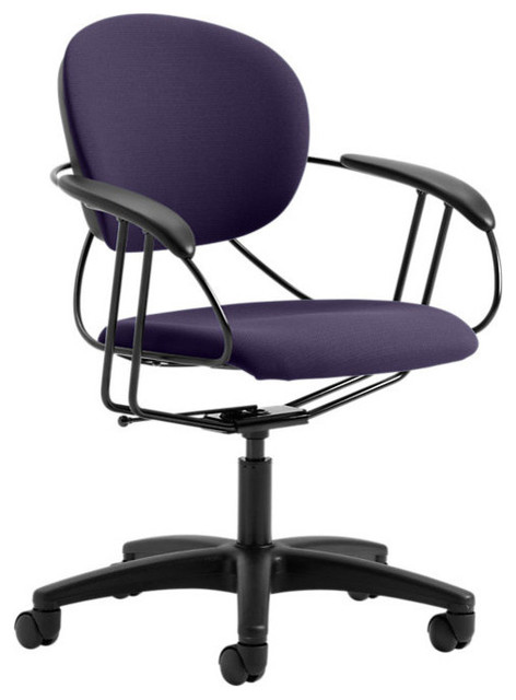 Steelcase Uno Mid-Back Multi-Purpose Chair