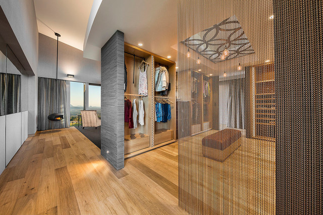 dressing design luxe Closet dressing