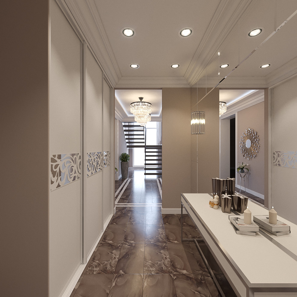 Алан Капучино