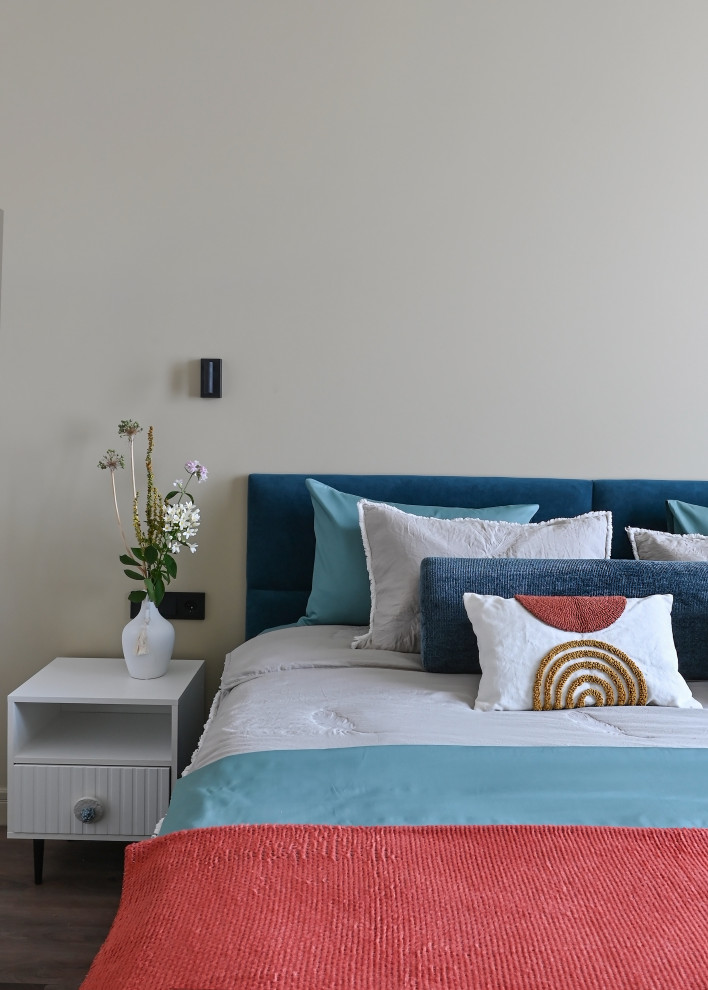 ЖК Береговой 2