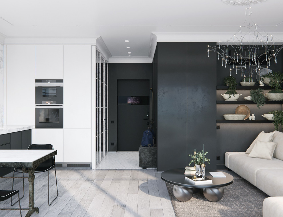 МАЛЕНЬКАЯ ФРАНЦИЯ