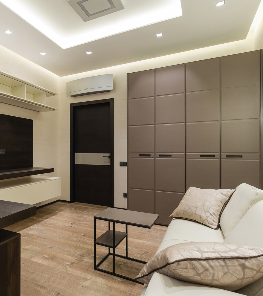 Интерьер с сильным характером | Санкт-Петербург | Россия |