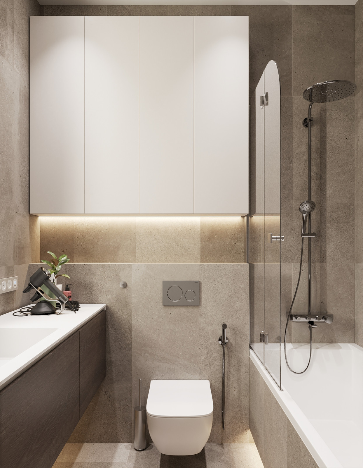 ЖК Серебряный фонтан