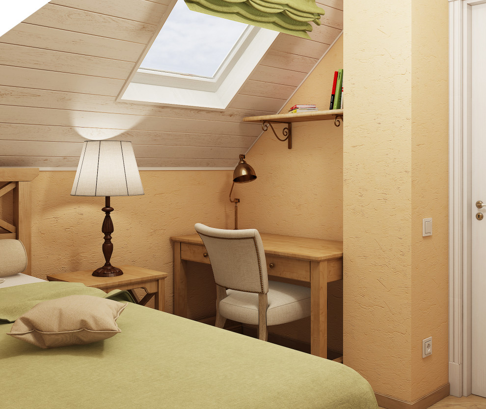 Дачный дом, г. Ессентуки 2018 год