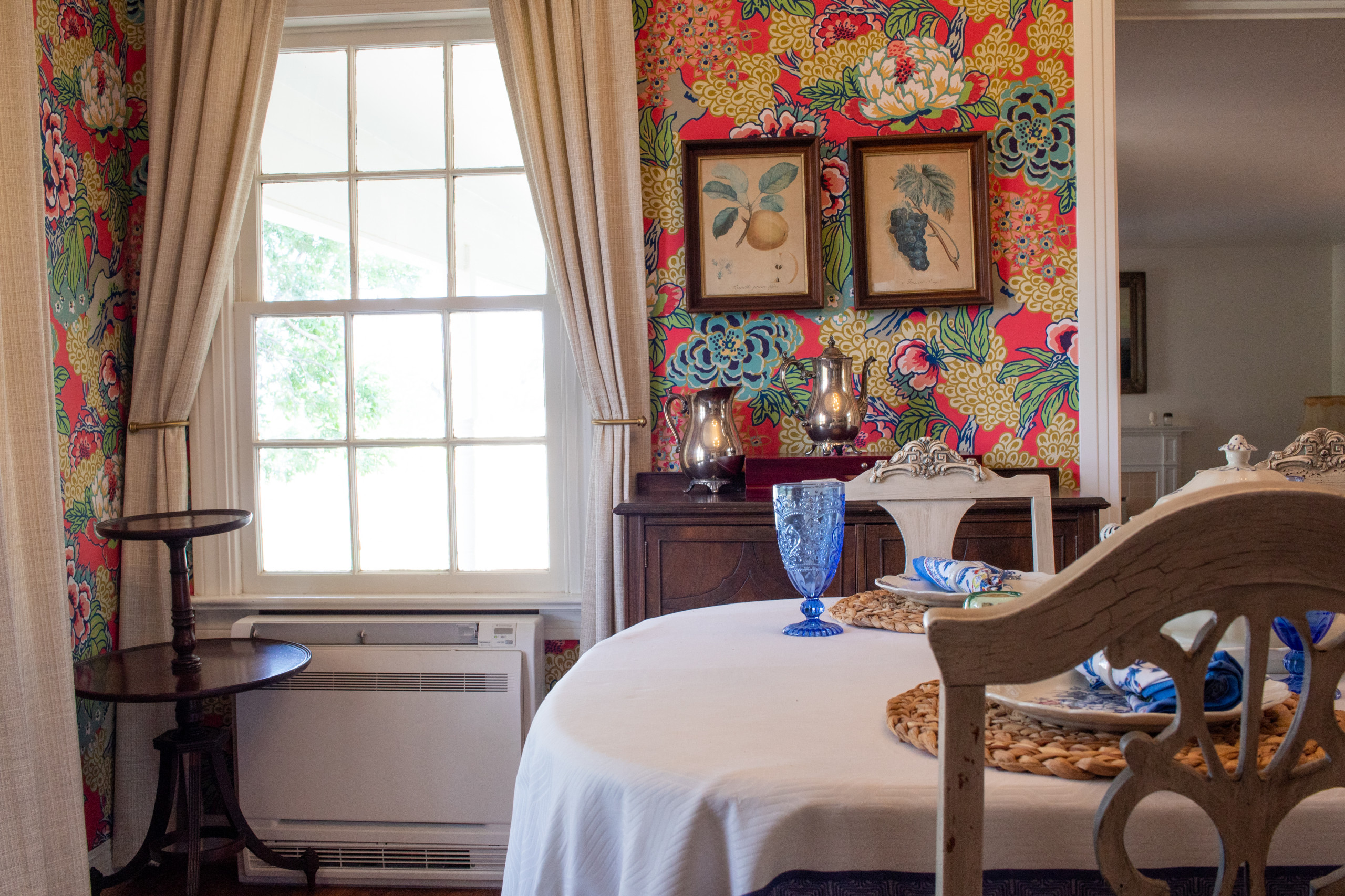 Bonner Family Farmhouse