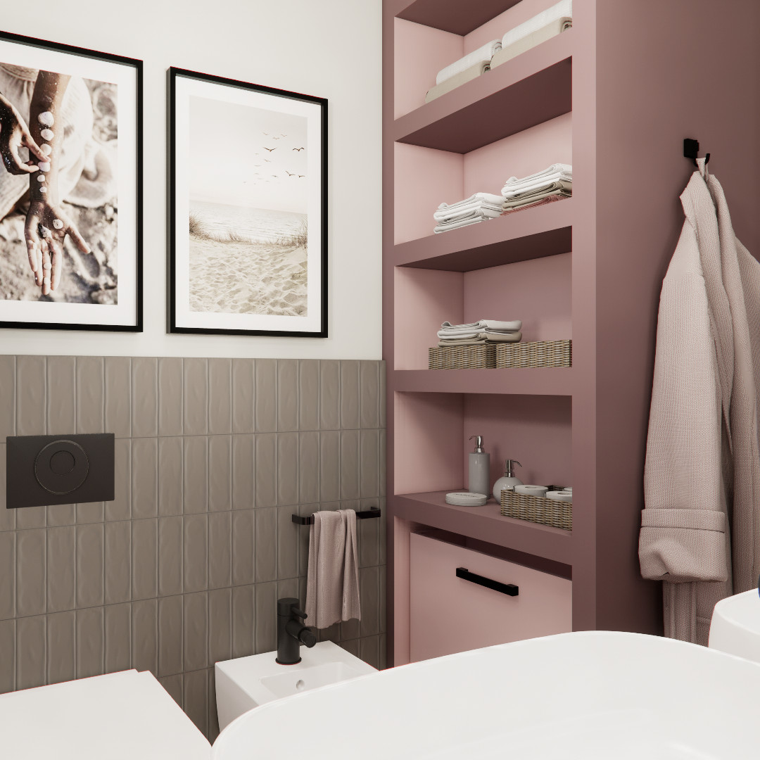 Bagno Barbara