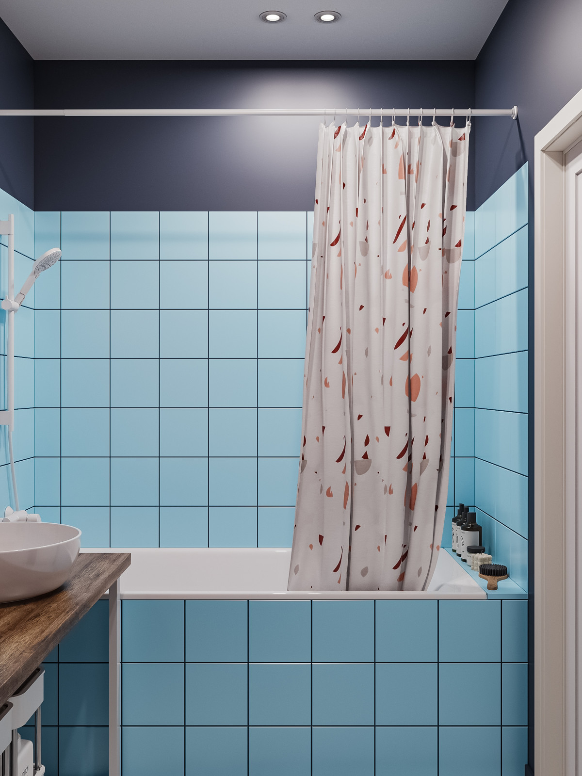 28м2 ЖК Чкалов